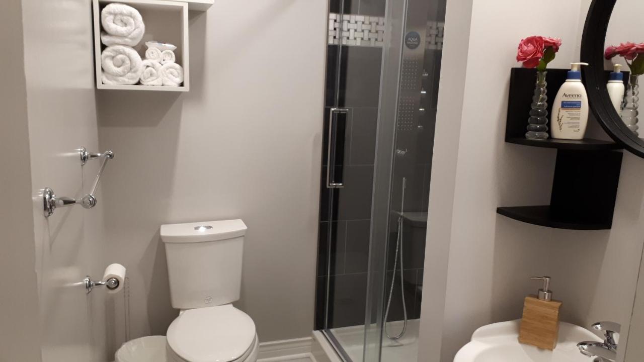 Couette-café Hillside Landing 4*