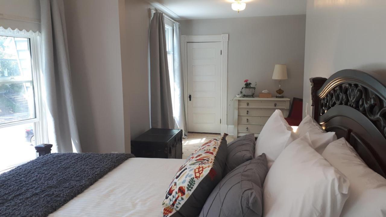 Hillside Landing 4* Digby