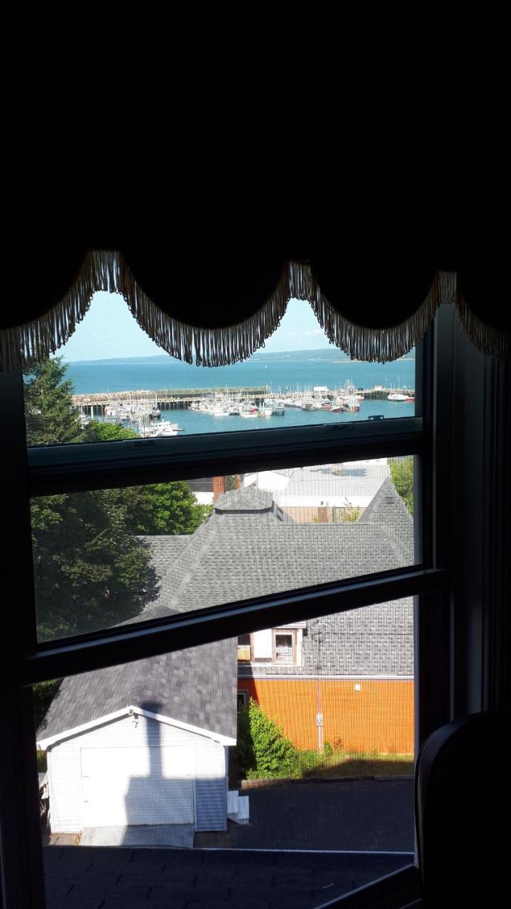 Couette-café Hillside Landing 4*