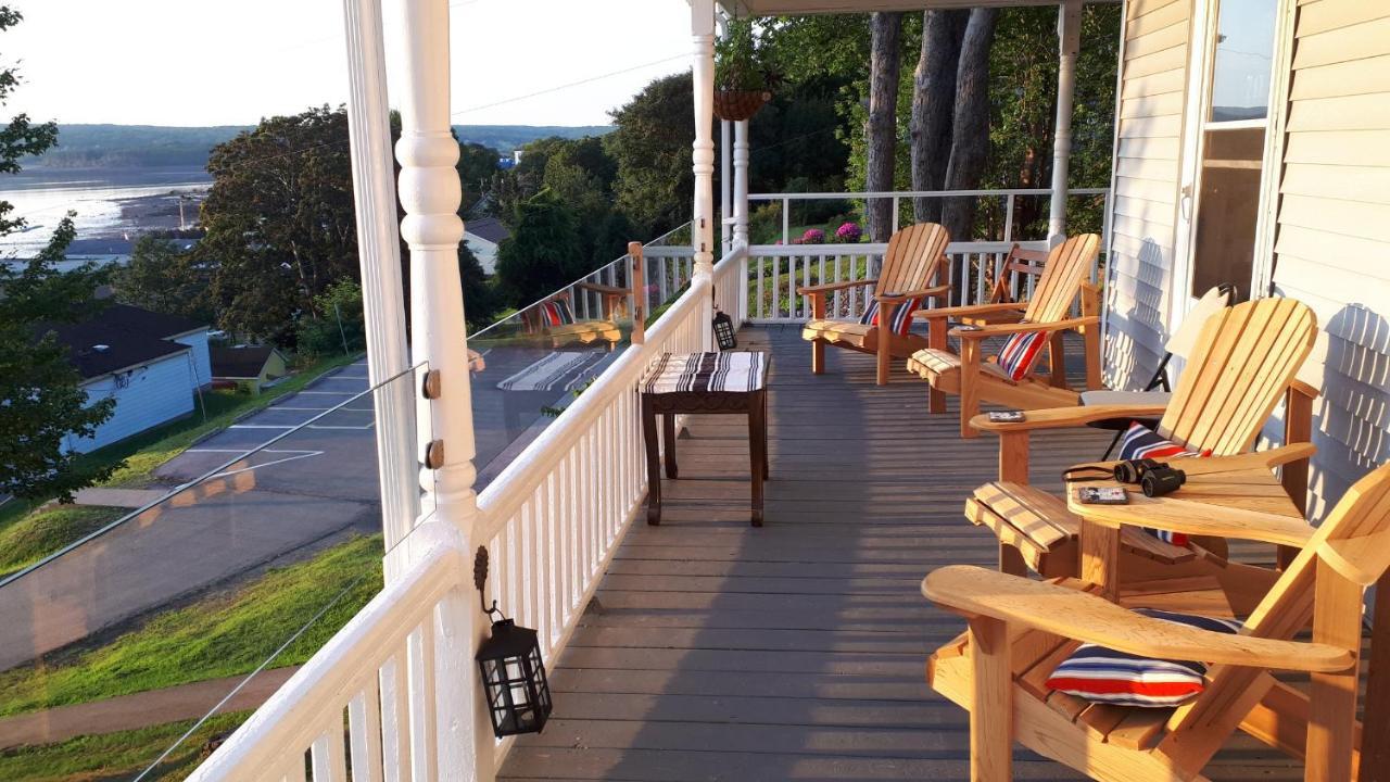 Hillside Landing 4* Digby