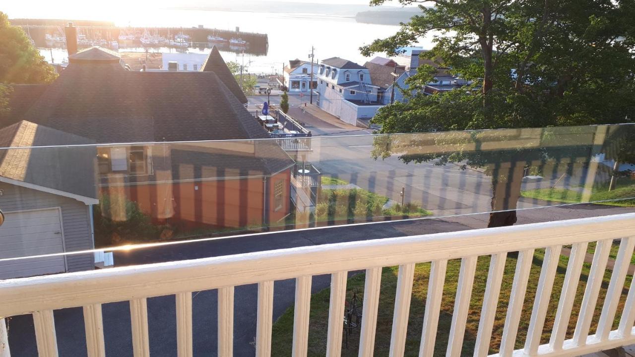 Hillside Landing 4* Digby