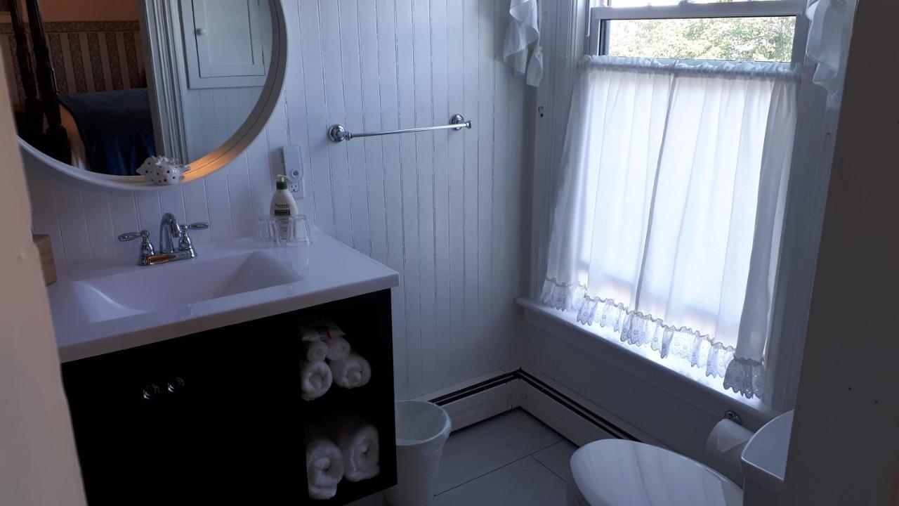 Couette-café Hillside Landing 4*