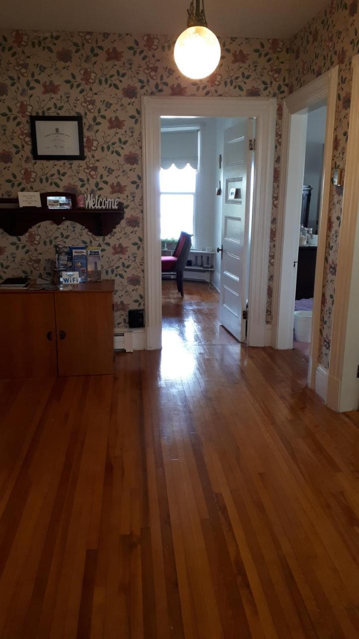Hillside Landing 4* Digby