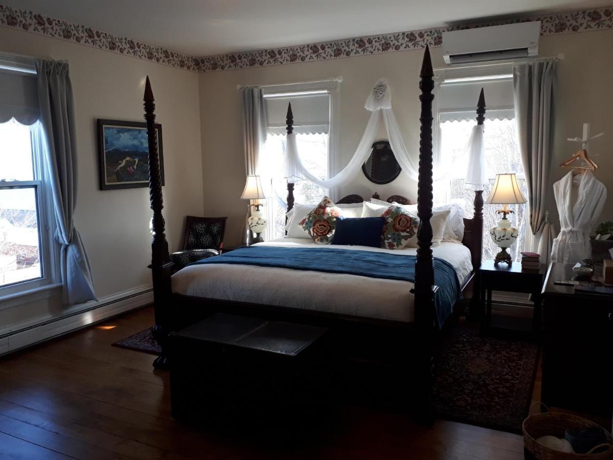 Hillside Landing 4* Digby