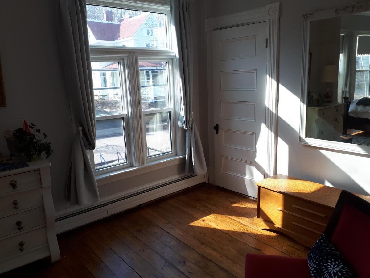 Hillside Landing 4*